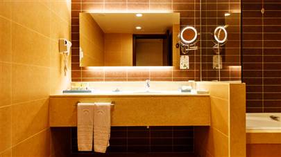 سرویس بهداشتی هتل پارسیان آزادی تهران سرویس بهداشتی هتل پارسیان آزادی تهران